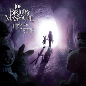 Álbum Hide And Seek de The Birthday Massacre