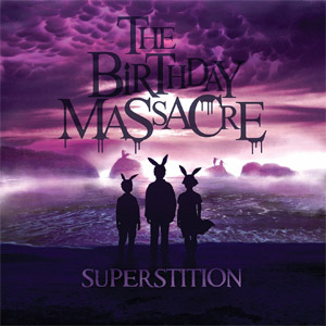 Álbum Superstition de The Birthday Massacre