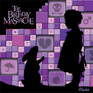 Álbum Violet de The Birthday Massacre