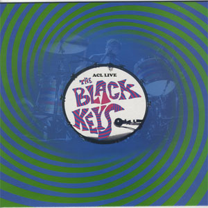 Álbum ACL Live de The Black Keys