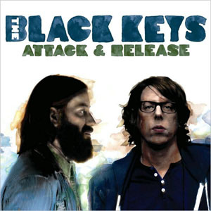 Álbum Attack & Release de The Black Keys