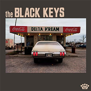 Álbum Delta Kream de The Black Keys