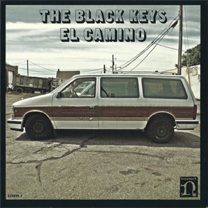 Álbum El Camino de The Black Keys