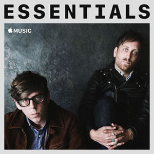 Álbum Essentials de The Black Keys