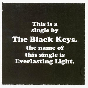 Álbum Everlasting Light de The Black Keys