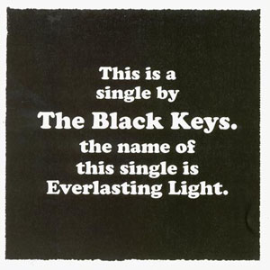 Álbum Everlasting Light de The Black Keys