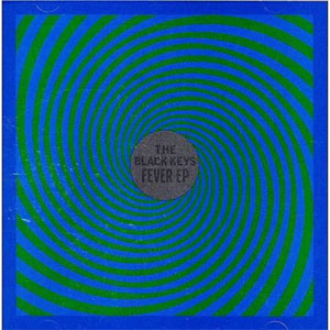 Álbum Fever EP de The Black Keys