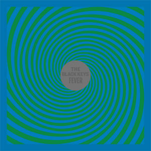 Álbum Fever de The Black Keys