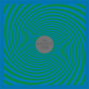 Álbum Fever de The Black Keys