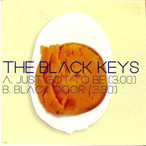 Álbum Just Got To Be de The Black Keys