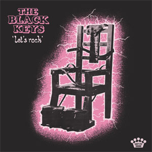Álbum Let's Rock  de The Black Keys