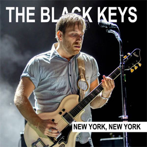 Álbum New York, New York de The Black Keys