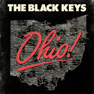 Álbum Ohio de The Black Keys