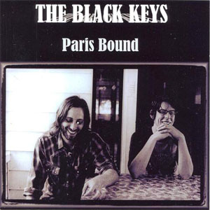 Álbum Paris Bound de The Black Keys