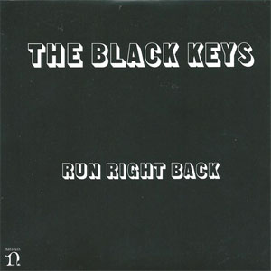 Álbum Run Right Back de The Black Keys