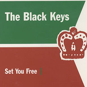 Álbum Set You Free de The Black Keys
