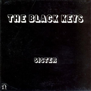 Álbum Sister de The Black Keys