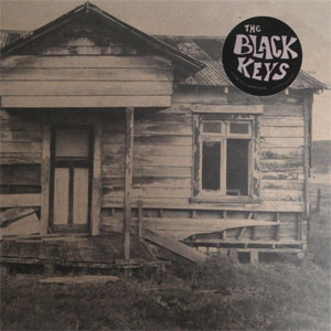 Álbum The Black Keys  de The Black Keys