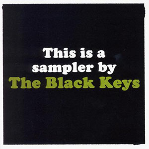 Álbum This Is A Sampler de The Black Keys