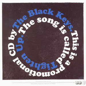 Álbum Tighten Up de The Black Keys