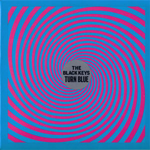 Álbum Turn Blue de The Black Keys