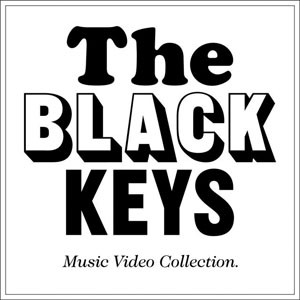 Álbum Video Collection de The Black Keys