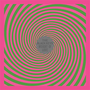Álbum Weight Of Love de The Black Keys