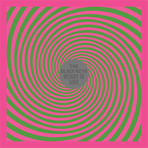 Álbum Weight Of Love de The Black Keys