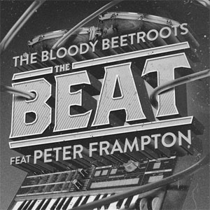 Álbum The Beat de The Bloody Beetroots