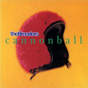 Álbum Cannonball de The Breeders