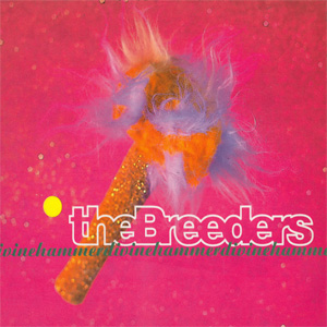 Álbum Divine Hammer  de The Breeders