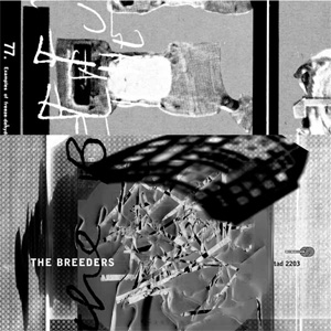 Álbum Off You de The Breeders