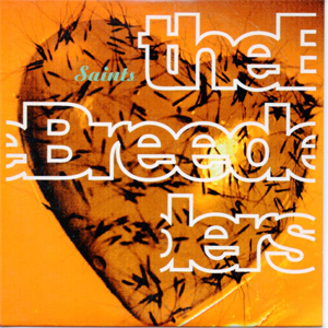 Álbum Saints de The Breeders