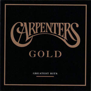 Álbum Gold: Greatest Hits de The Carpenters