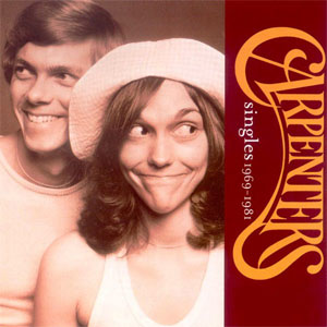 Álbum Singles 1969-1981 de The Carpenters