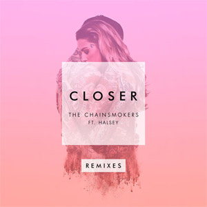 Álbum Closer (Remixes) de The Chainsmokers