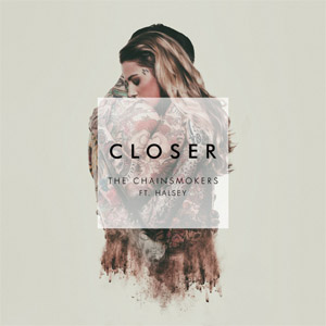 Álbum Closer de The Chainsmokers