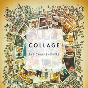 Álbum Collage (Ep) de The Chainsmokers