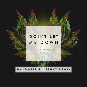 Álbum Don't Let Me Down (Remix) de The Chainsmokers