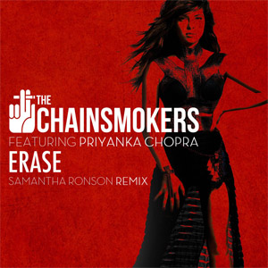 Álbum Erase (Remix) de The Chainsmokers