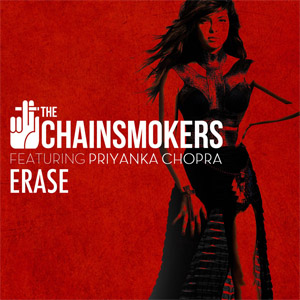 Álbum Erase de The Chainsmokers