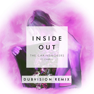 Álbum Inside Out (Remix) de The Chainsmokers