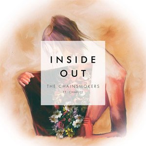 Álbum Inside Out de The Chainsmokers