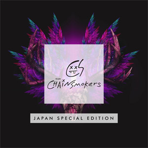 Álbum The Chainsmokers: Japan Special Edition (Ep) de The Chainsmokers
