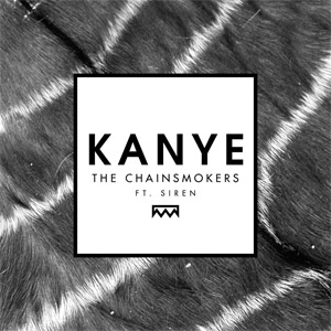 Álbum Kanye de The Chainsmokers