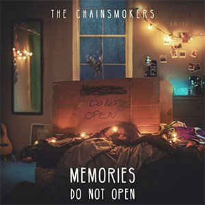 Álbum Memories... Do Not Open [Explicit] de The Chainsmokers