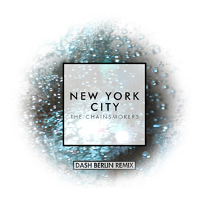 Álbum New York City (Remix) de The Chainsmokers