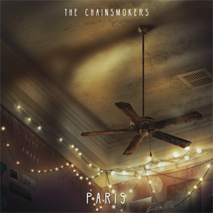 Álbum Paris  de The Chainsmokers