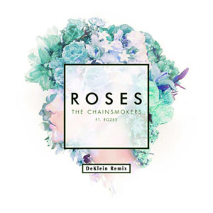 Álbum Roses (Deklein Remix) de The Chainsmokers