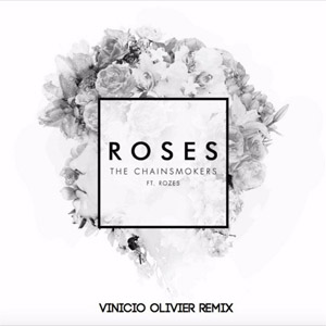 Álbum Roses  (Remix) de The Chainsmokers